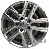 Replica Lexus CT3335 8.5x20 5x150 ET60 DIA0 HB